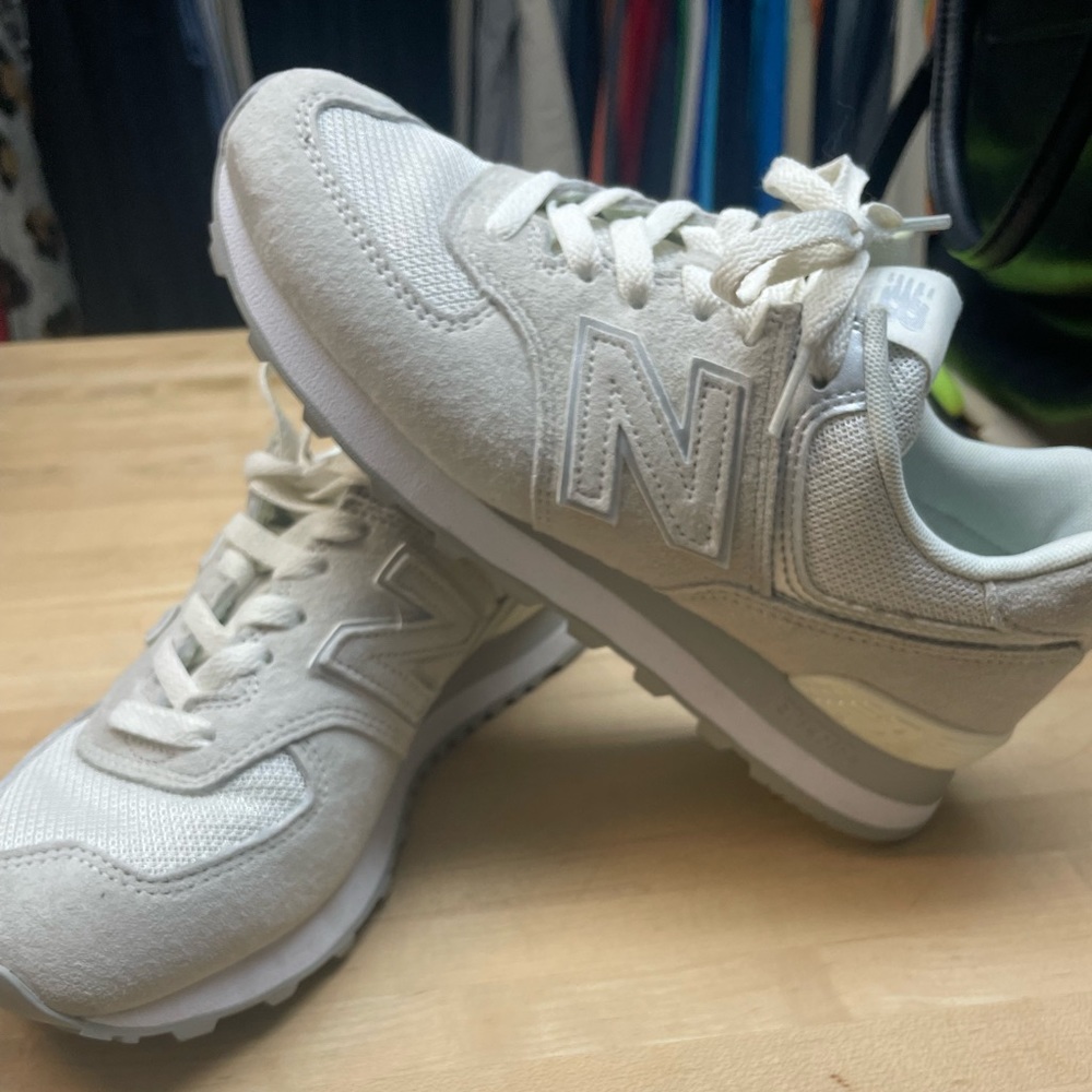 New Balance WL54EX Size 7.5